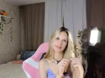 Bongacams Adult Video Chat of AnnyiBlue