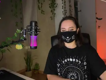 Bongacams Sex Cam of GummyPeach