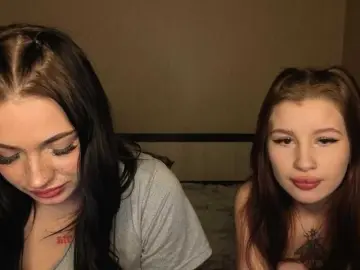 Bongacams Nude Webcam of LisaAndDenis