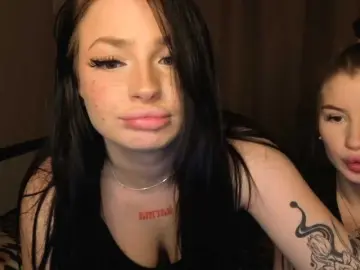 Bongacams Live Porn of LisaAndDenis