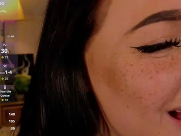 Bongacams Best Webcam of LisaAndDenis