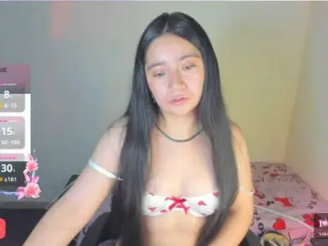 Bongacams Live Porn of LitleMily