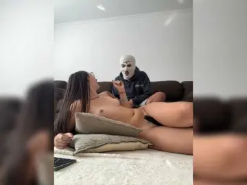 Bongacams Sex Cam of PorschePanamera