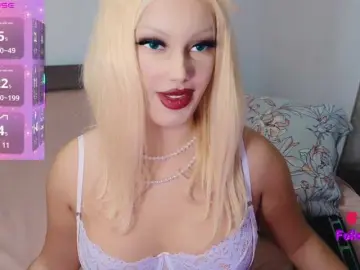 Bongacams Live Porn of Rosebelle1