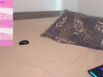 Bongacams Free Live Porn of Rosebelle1