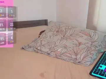 Bongacams Sex Chat of Rosebelle1