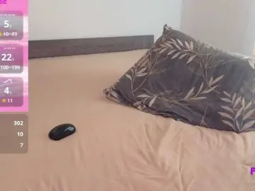 Bongacams Private Sex Chat of Rosebelle1