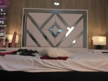 Bongacams Live Porn of Scarletthomas