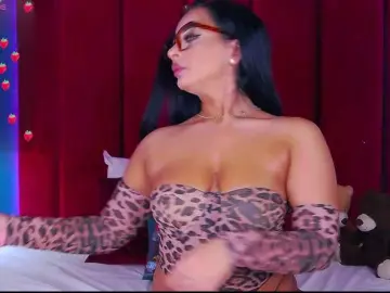 Bongacams Adult Webcams of madylux