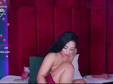 Bongacams Adult Video Chat of madylux