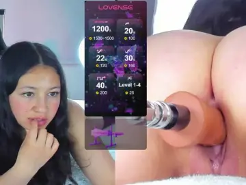 Bongacams Adult Video Chat of mitsuyi-cute