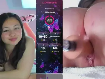 Bongacams Free Porn Cam of mitsuyi-cute