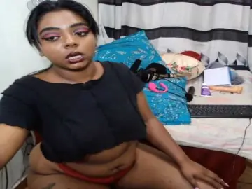 Bongacams Adult Webcam of IndianFire00