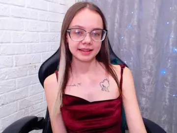 Bongacams Best Webcam of LollyPolly