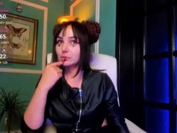 Bongacams Sex Chat of ingridblondy94