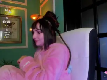 Bongacams Sex Chat of ingridblondy94