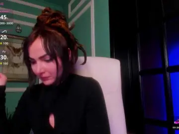 Bongacams Watch Live Sex Cams of ingridblondy94