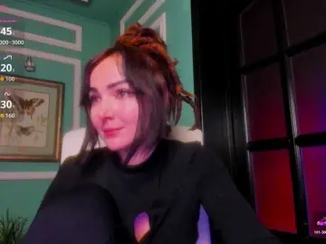 Bongacams Live Porn of ingridblondy94