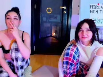 Bongacams Live Sex Cam of ingridblondy94