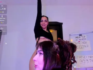 Bongacams Adult Webcam of ingridblondy94