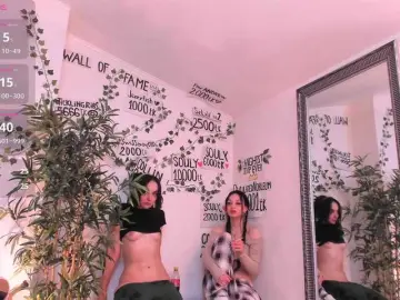 Bongacams Free Porn Cam of ingridblondy94