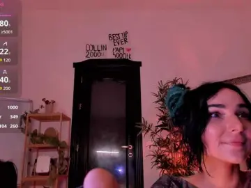 Bongacams Live Porn of ingridblondy94