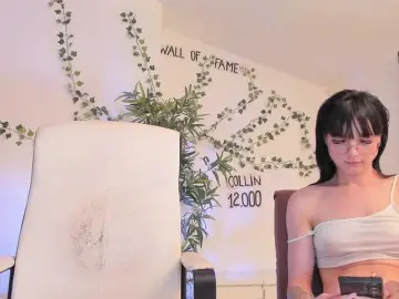 Bongacams Adult Webcam of ingridblondy94