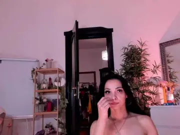 Bongacams Live Sex Cam of ingridblondy94