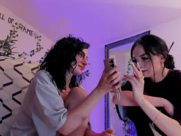 Bongacams Live Sex of ingridblondy94