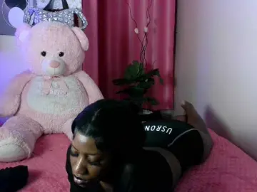 Bongacams Adult Webcams of Brianna-1