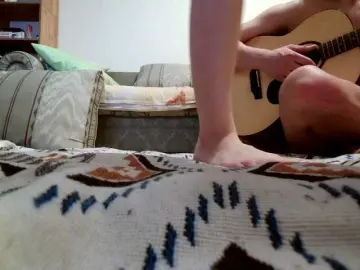 Bongacams Adult Webcams of Lyoublue