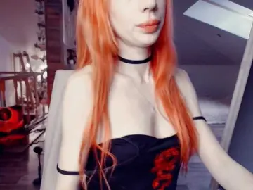 Bongacams Private Sex Chat of MeowRoslavaa