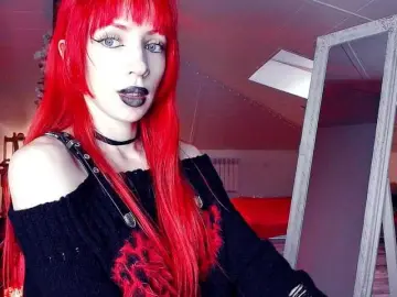 Bongacams Sex Cam of MeowRoslavaa