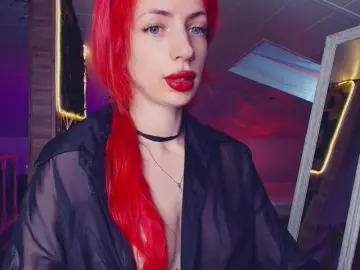 Bongacams Private Sex Chat of MeowRoslavaa