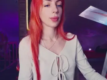 Bongacams Sex Chat of MeowRoslavaa