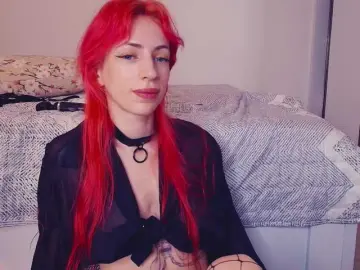 Bongacams Live Sex Cam of MeowRoslavaa