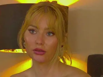 Bongacams Sex Chat of MisshaNight