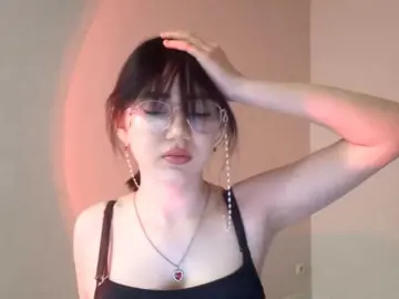 Bongacams Best Webcam of MyrleHenggeler