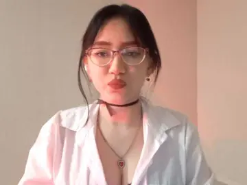 Bongacams Adult Webcam of MyrleHenggeler