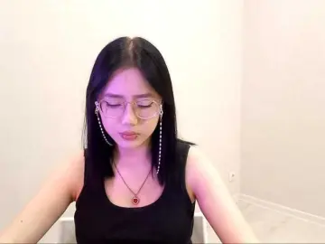 Bongacams Adult Webcam of MyrleHenggeler