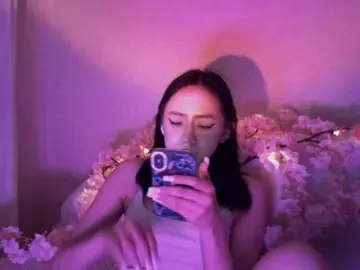 Bongacams Private Sex Chat of MyrleHenggeler