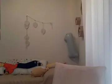 Bongacams Free Porn Cam of MyrleHenggeler