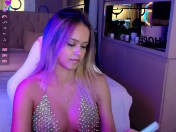 Bongacams Nude Webcam of StacyTylerr