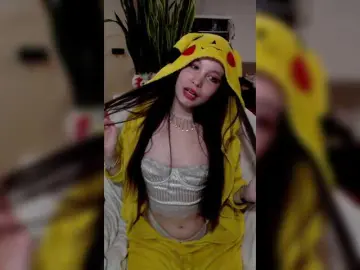 Bongacams Live Sex Cam of sexymishka