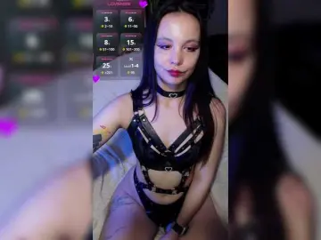 Bongacams Free Porn Cam of sexymishka