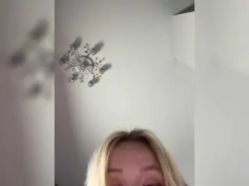 Bongacams Nude Webcam of x-NaStyA-x