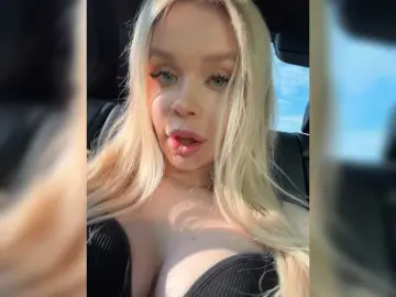 Bongacams Best Webcam of x-NaStyA-x