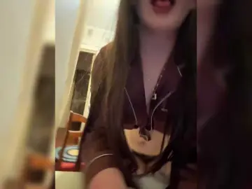 Bongacams Nude Webcam of Aimi