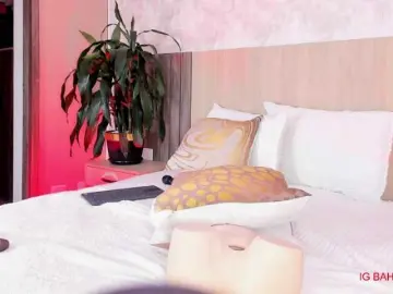 Bongacams Live Porn of Gyda