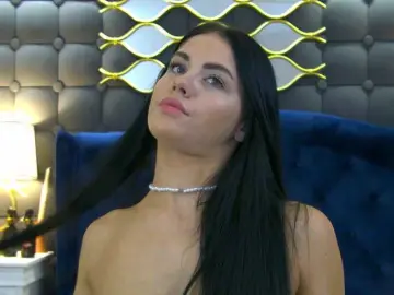 Bongacams Live Porn of LeyaCass